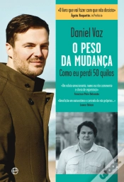 Capa do artigo O Peso da Mudança