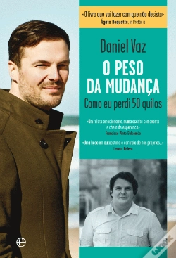 Capa do artigo O Peso da Mudança