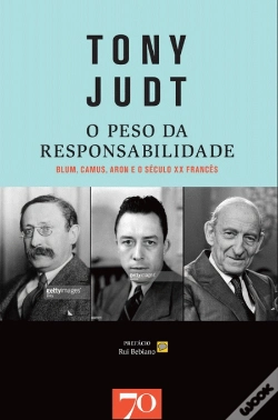 Capa do artigo O Peso da Responsabilidade