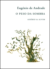 Capa do artigo O Peso da Sombra