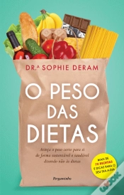 Capa do artigo O Peso das Dietas