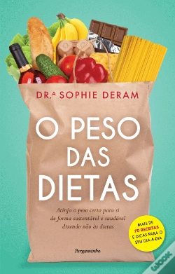 Capa do artigo O Peso das Dietas