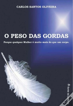 Capa do artigo O Peso das Gordas