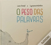 Capa do artigo O Peso das Palavras