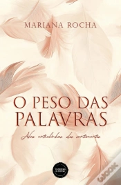 Capa do artigo O Peso das Palavras