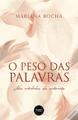 Capa do artigo O Peso das Palavras