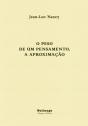 O Peso de um Pensamento, a Aproximação - Preview