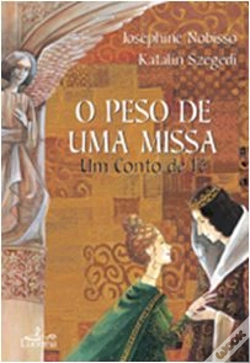 Capa do artigo O Peso de uma Missa