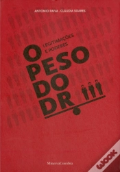 Capa do artigo O Peso do Dr.