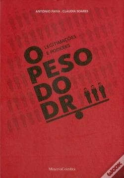 Capa do artigo O Peso do Dr.