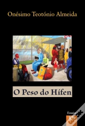 Capa do artigo O Peso do Hífen