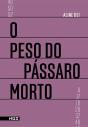 O Peso do Pássaro Morto - Preview