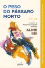O Peso do Pássaro Morto - Preview