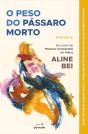 O Peso do Pássaro Morto - Preview