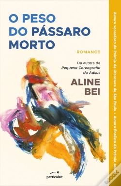 Capa do artigo O Peso do Pássaro Morto
