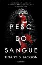 O Peso do Sangue - Preview