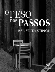 Capa do artigo O Peso dos Passos