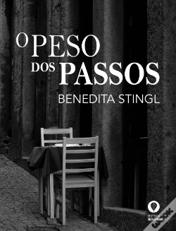 Capa do artigo O Peso dos Passos