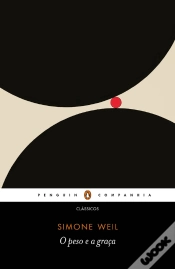 Capa do artigo O Peso E A Graça