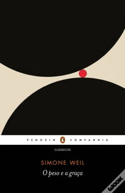 Capa do artigo O Peso E A Graça