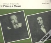 Capa do artigo O Peso e a Massa