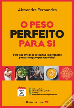 Capa do artigo O Peso Perfeito para Si