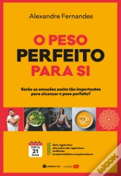 Capa do artigo O Peso Perfeito para Si