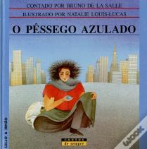 O Pêssego Azulado