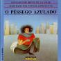 O Pêssego Azulado - Preview