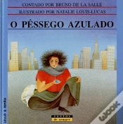 Capa do artigo O Pêssego Azulado
