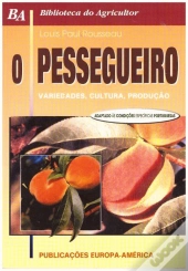 O Pessegueiro