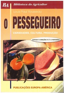 Capa do artigo O Pessegueiro