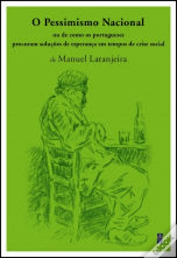 Capa do artigo O Pessimismo Nacional
