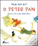 O Peter Pan
