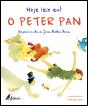 O Peter Pan - Preview