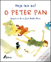 O Peter Pan