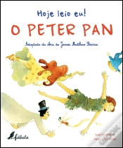 Capa do artigo O Peter Pan