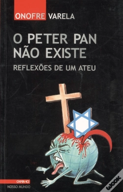 Capa do artigo O Peter Pan não Existe