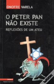 Capa do artigo O Peter Pan não Existe