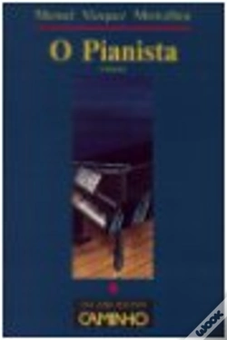 Capa do artigo O Pianista