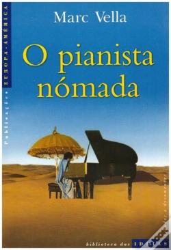 Capa do artigo O Pianista Nómada