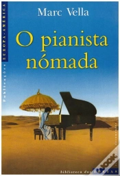 Capa do artigo O Pianista Nómada