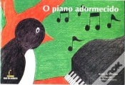 Capa do artigo O Piano Adormecido
