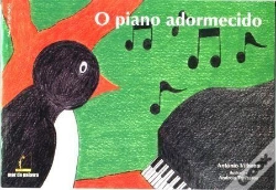 Capa do artigo O Piano Adormecido