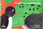 O Piano Adormecido - Preview