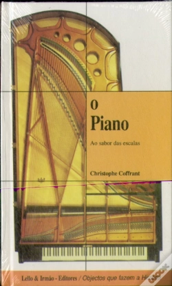 Capa do artigo O Piano