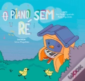 O Piano Sem Ré