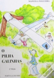 Capa do artigo O Pilha Galinhas