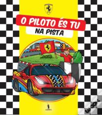 O Piloto És Tu