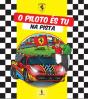 O Piloto És Tu - Preview